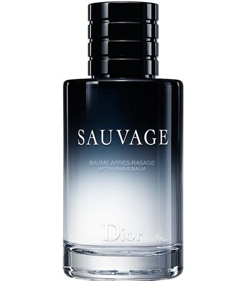 dior eau savage after shave|sauvage after shave 3.4 oz.